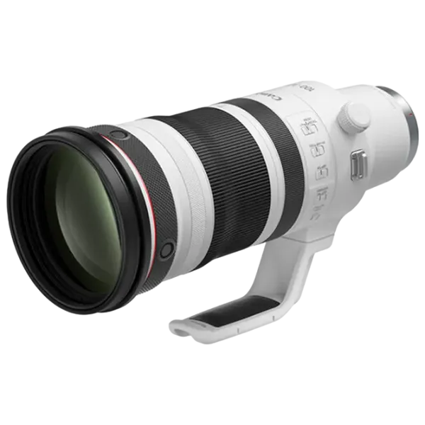 Obiectiv Canon RF 100-300mm f/2.8 L IS USM Black photo 1