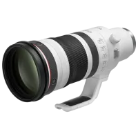 Obiectiv Canon RF 100-300mm f/2.8 L IS USM Black