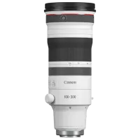 Obiectiv Canon RF 100-300mm f/2.8 L IS USM Black photo 2