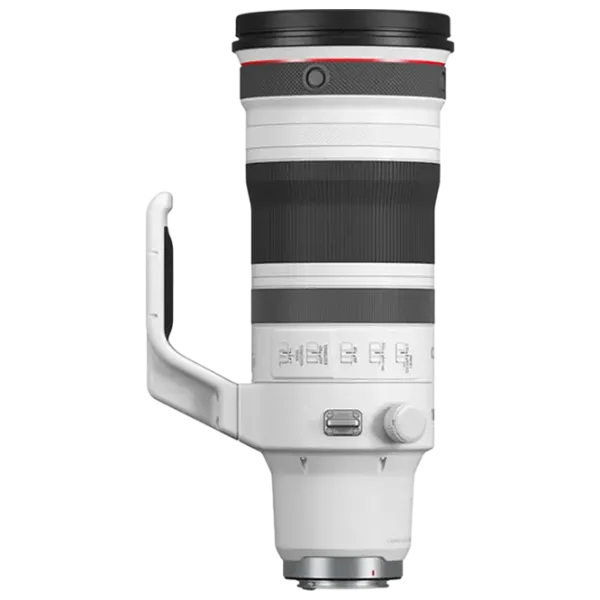 Obiectiv Canon RF 100-300mm f/2.8 L IS USM Black photo 3