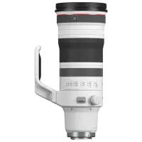 Obiectiv Canon RF 100-300mm f/2.8 L IS USM Black photo 3