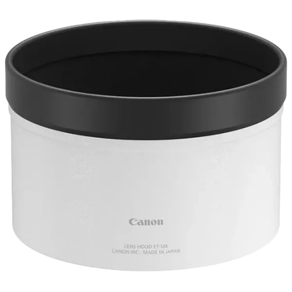 Obiectiv Canon RF 100-300mm f/2.8 L IS USM Black photo 4