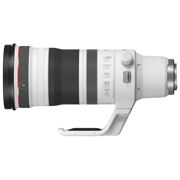 Obiectiv Canon RF 100-300mm f/2.8 L IS USM Black photo 5