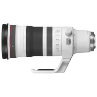 Obiectiv Canon RF 100-300mm f/2.8 L IS USM Black photo 5