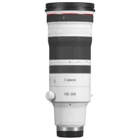 Obiectiv Canon RF 100-300mm f/2.8 L IS USM Black photo 6
