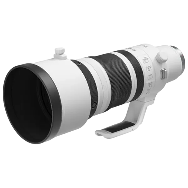 Obiectiv Canon RF 100-300mm f/2.8 L IS USM Black photo 7
