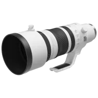 Obiectiv Canon RF 100-300mm f/2.8 L IS USM Black photo 7