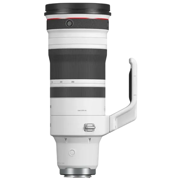 Obiectiv Canon RF 100-300mm f/2.8 L IS USM Black photo 8