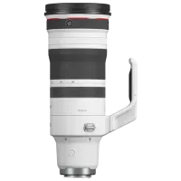 Obiectiv Canon RF 100-300mm f/2.8 L IS USM Black photo 8