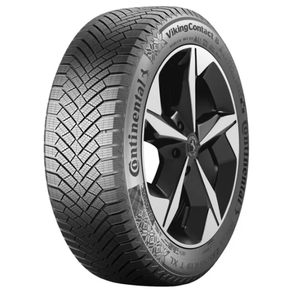 Anvelope Continental VikingContact 8 245/40 R19 98T XL FR Iarnă / Autoturism photo 1