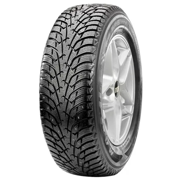 Anvelope Maxxis Premitra Ice Nord NP5 205/60 R16 96T XL Iarnă / Autoturism photo 1