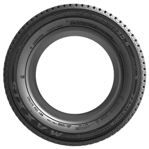 Anvelope Maxxis Premitra Ice Nord NP5 205/60 R16 96T XL Iarnă / Autoturism photo 2