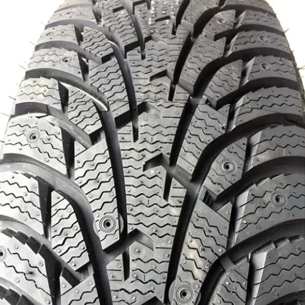 Anvelope Maxxis Premitra Ice Nord NP5 205/60 R16 96T XL Iarnă / Autoturism photo 3