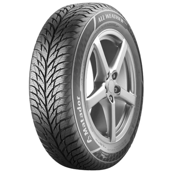 Шины Matador MP62 All Weather Evo 235/55 R17 103V XL FR Всесезонные / Легковой photo 1