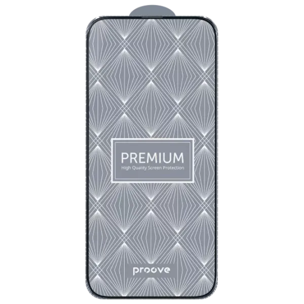 Sticlă de protecție Apple iPhone 18 Pro Max Proove / photo 2