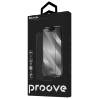 Sticlă de protecție Apple iPhone 18 Pro Max Proove / photo 3