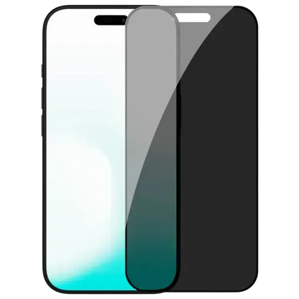 Защитное стекло Apple iPhone 18 Pro Nillkin / 2.5D photo 1