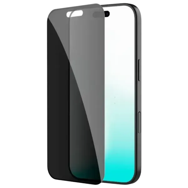 Защитное стекло Apple iPhone 18 Pro Nillkin / 2.5D photo 3