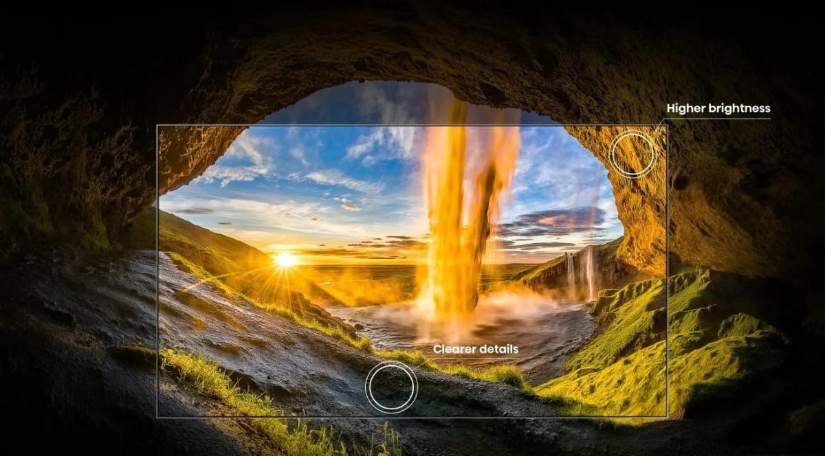 Total HDR Solution