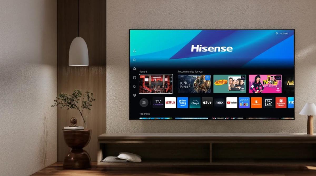 VIDAA Smart TV