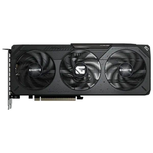 Placă video Gigabyte GeForce RTX5060 GAMING OC V2 PCI Express x8 5.0 / 8 GB photo 1