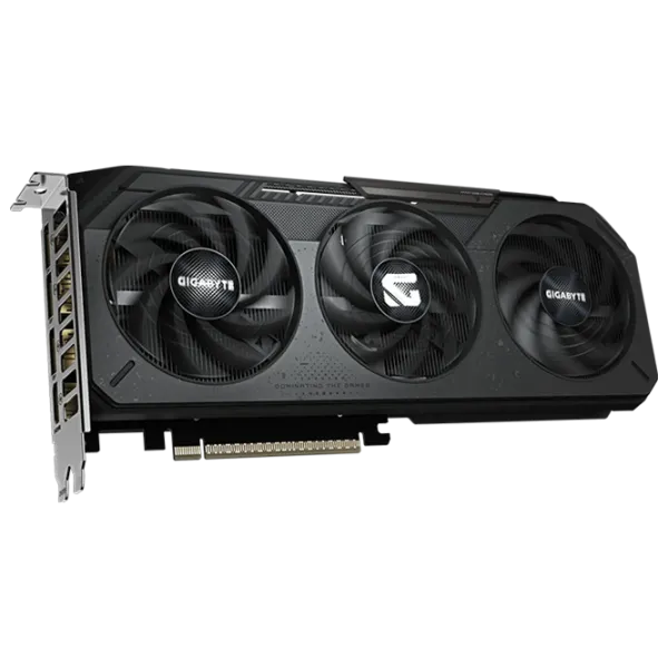Placă video Gigabyte GeForce RTX5060 GAMING OC V2 PCI Express x8 5.0 / 8 GB photo 2