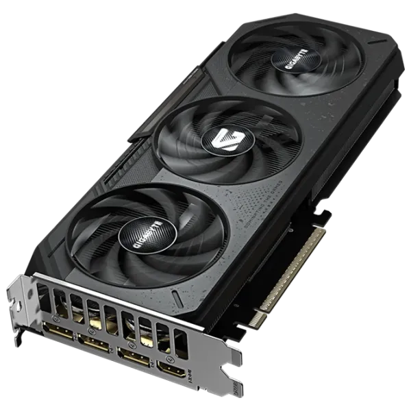 Placă video Gigabyte GeForce RTX5060 GAMING OC V2 PCI Express x8 5.0 / 8 GB photo 4