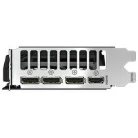 Placă video Gigabyte GeForce RTX5060 GAMING OC V2 PCI Express x8 5.0 / 8 GB photo 7