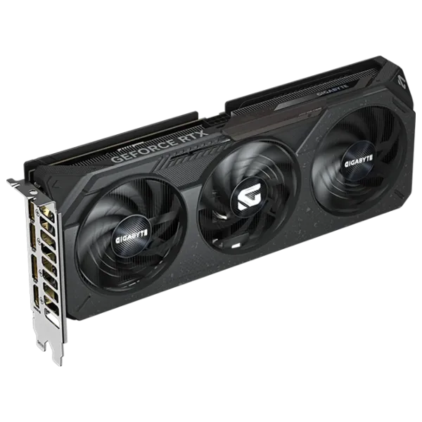 Placă video Gigabyte GeForce RTX5060 GAMING OC V2 PCI Express x8 5.0 / 8 GB photo 8