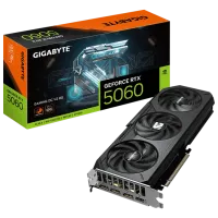 Placă video Gigabyte GeForce RTX5060 GAMING OC V2 PCI Express x8 5.0 / 8 GB photo 9