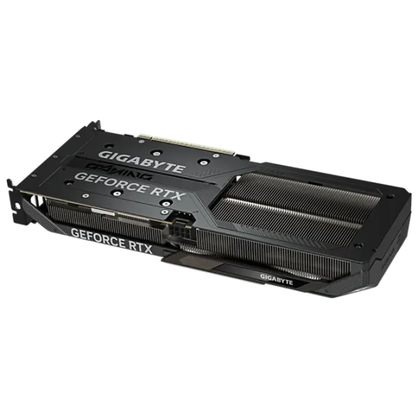 Placă video Gigabyte GeForce RTX5060 GAMING OC V2 PCI Express x8 5.0 / 8 GB photo 10