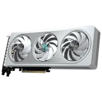 Placă video Gigabyte GeForce RTX5060 Ti AERO OC PCI Express x8 5.0 / 16 GB photo 2
