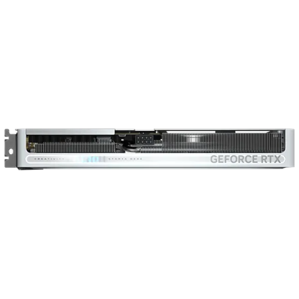 Placă video Gigabyte GeForce RTX5060 Ti AERO OC PCI Express x8 5.0 / 16 GB photo 3