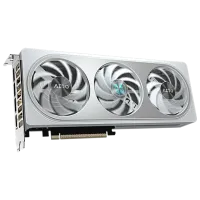 Placă video Gigabyte GeForce RTX5060 Ti AERO OC PCI Express x8 5.0 / 16 GB photo 5
