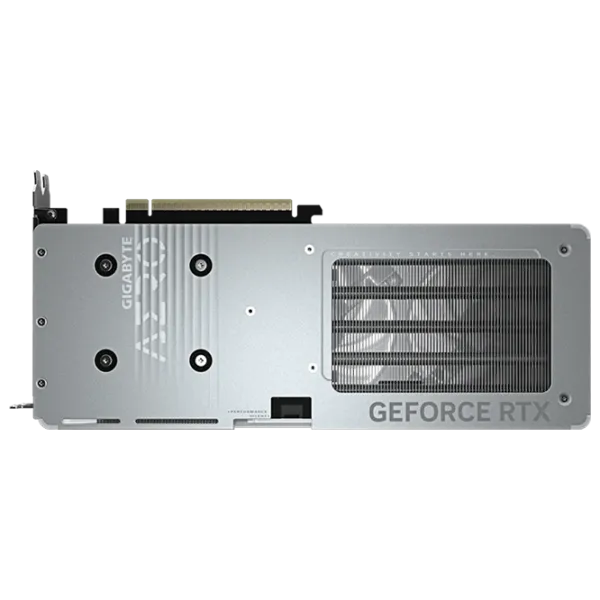 Placă video Gigabyte GeForce RTX5060 Ti AERO OC PCI Express x8 5.0 / 16 GB photo 6