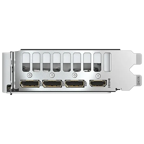 Placă video Gigabyte GeForce RTX5060 Ti AERO OC PCI Express x8 5.0 / 16 GB photo 7