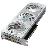 Placă video Gigabyte GeForce RTX5060 Ti AERO OC PCI Express x8 5.0 / 16 GB photo 8