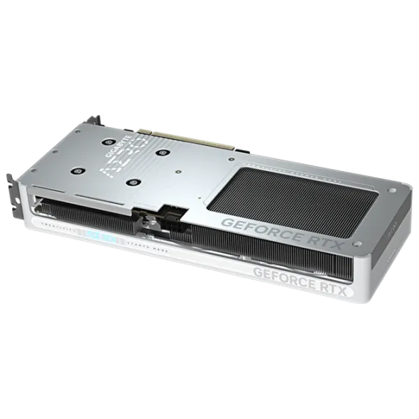 Placă video Gigabyte GeForce RTX5060 Ti AERO OC PCI Express x8 5.0 / 16 GB photo 9