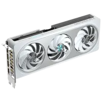Placă video Gigabyte GeForce RTX5060 Ti AERO OC PCI Express x8 5.0 / 16 GB photo 10