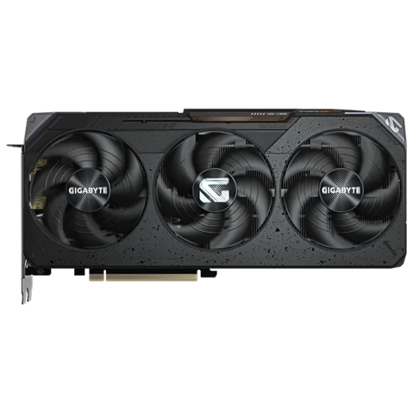 Placă video Gigabyte Radeon RX 9070 GRE GAMING OC PCI Express x8 5.0 / 12 GB photo 1