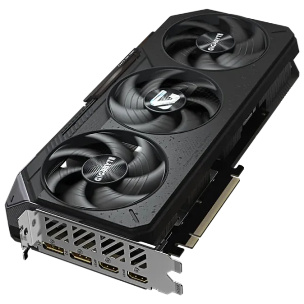 Placă video Gigabyte Radeon RX 9070 GRE GAMING OC PCI Express x8 5.0 / 12 GB photo 4