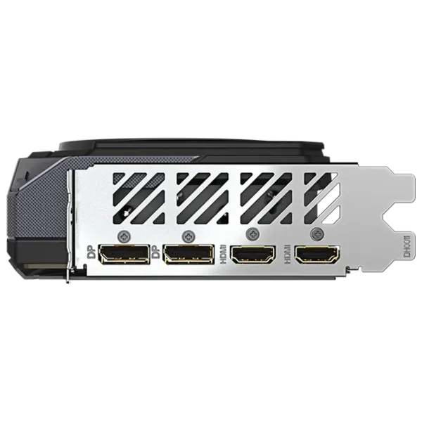 Placă video Gigabyte Radeon RX 9070 GRE GAMING OC PCI Express x8 5.0 / 12 GB photo 6