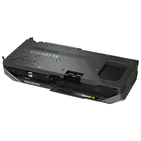 Placă video Gigabyte Radeon RX 9070 GRE GAMING OC PCI Express x8 5.0 / 12 GB photo 7