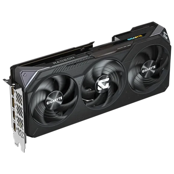 Placă video Gigabyte Radeon RX 9070 GRE GAMING OC PCI Express x8 5.0 / 12 GB photo 8