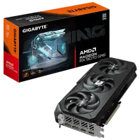 Placă video Gigabyte Radeon RX 9070 GRE GAMING OC PCI Express x8 5.0 / 12 GB photo 9
