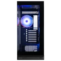Корпус Chieftec VISTA Max Mid Tower / Черный photo 2