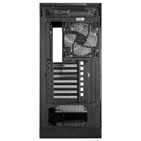 Корпус Chieftec VISTA Max Mid Tower / Черный photo 5