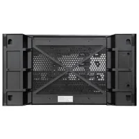 Корпус Chieftec VISTA Max Mid Tower / Черный photo 6
