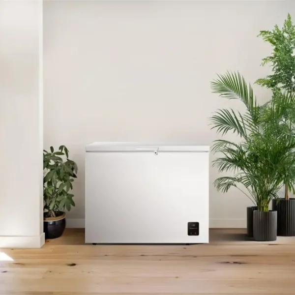 Ladă frigorifică Gorenje FH25EAW 248l / White photo 4