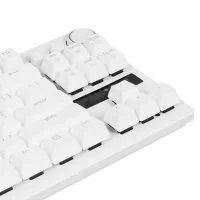 Клавиатура Razer Huntsman V3 Pro TKL Проводная / Белый photo 7